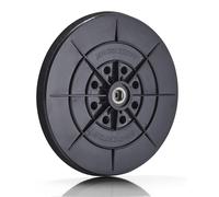Disque de ponçage de 225 mm pour ponceuses murales et de plafond