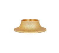 Disque de ponçage diamanté brasé sous vide, 1 pièce, for profil de bord, outils abrasifs(25mm)