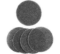 Disque de ponçage en maille DEWALT DTM8671-QZ 125mm grain 40 pour ponceuse orbitale