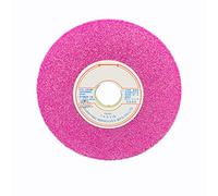 Disque de ponçage plat diamanté, adaptateur, disque diamanté/60#(46#)