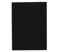 Disque de Ponçage pour mousse EVA 75x100mm Auto-Agrippant Disque | Support ferme, pour idéal surfaces courbes, finition lisse, meulage pour efficace, pour mousse EVA dure