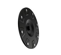 Disque De Rechange for Tondeuse À Gazon, 165 X 15 Mm, Noir, Accessoires Compatibles Avec Mammotion Yuka Mini Series 500 À 800(1pack)