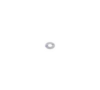 Disque De Recouvrement pour meuleuse angulaire GWS 1400 et autres modèles BOSCH - 1619P09390