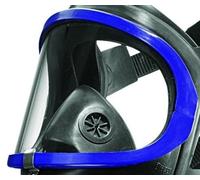 Disque de remplacement pour masque facial complet - Compatible avec les modèles X-plore 5500, 6300, 6530, 6570