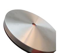 Disque de résine, disque de polissage, meule diamantée, ciseaux(180 grit)