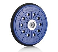 Disque de support de ponceuse murale et de plafond, diamètre 225 mm
