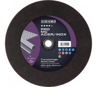 Disque de tronçonnage 350mm pour MCS 350A SIDAMO