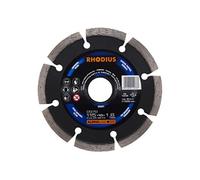 Disque de tronconnage diamant - ALPHALINE - DG 70 - 115 X 10,0 X 1,6 X 22,23mm