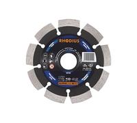 RHODIUS Disque de tronçonnage diamant Rhodius LD50 Quantité:1