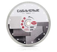 Disque de tronçonnage diamanté de 230 mm pour carrelage, pierre naturelle, marbre, granit, céramique
