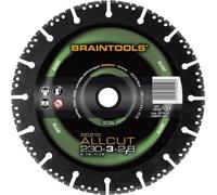 Disque de tronçonneuse diamanté DG210 ALLCUT Ø125 mm