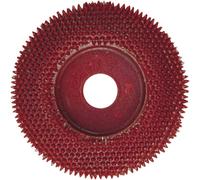 Disque déchiqueteur avec aiguilles métalliques en carbure Proxxon Micromot
