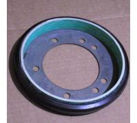 Disque d'embrayage à friction de remplacement pour Snapper 7053103/7600135 pour moteur arrière de tondeuse à siège