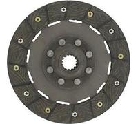 Disque D'embrayage Adaptable Nibbi Pour Modèles G119, G219, G520 Et G521 - ø: Ext: 184mm