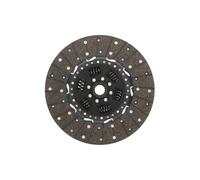 Disque d'embrayage KAWE 3047 KW