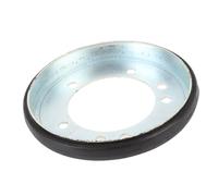 Disque D'entraînement de Roue à Friction Haute Performance pour fonctionnalité de Souffleuse à Neige pour Une Utilisation Hivernale - Métal Durable - 1 Pièce