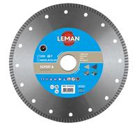 DISQUE DIAM JANTE CONTINUE GRES CERAME 160X20 HT7-910160 - LEMAN