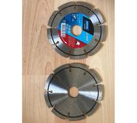 Disque diaman norton classic 115 x 22.23