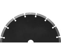 Disque diamant - Ø 180 mm