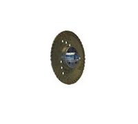 Disque diamant Ø125/22.2 DIAM pour pierres naturelles tuiles béton granit - TS80125/22FD