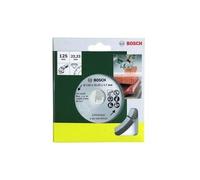 Disque diamant matériaux de construction Ø125mm Bosch 2607019475