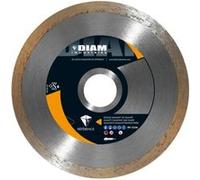 Disque Diamant Ø125 Mm Spécial Céramique, Faïence, Carrelage Et Grès - Cr60125/22 G