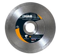 Disque Diamant Ø125 MM Spécial Céramique, faïence et carrelage - CR80125/22