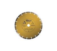 disque diamant 125mm segments