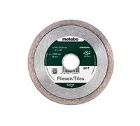 Disque diamant 125x22,23 mm, SP-T, Tiles SP