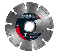Disque Diamant Ø150 MM Pour le Béton, Matériaux tendres et abrasifs - TRA150