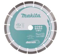Disque diamant Ø230mm DIAMAK - MAKITA D-80117