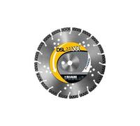 Disque diamant à croisillons multimatériaux - DIAM INDUSTRIES