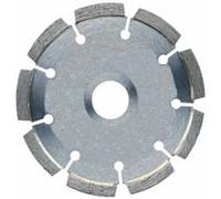 DISQUE DIAMANT A DEJOINTER 125