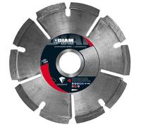 Disque Diamant à déjointoyer Ø125 mm - segment alternés - DJA125NCG-07