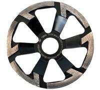 Disque diamant à surfacer pour ponçage - Ø125mm - ONEFLEX125-28A FLEX