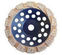 Disque diamant à surfacer Pro CG-diamètre 125 mm NORTON