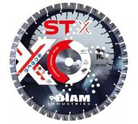 Diam Industries Disque diamant STX230 – 230 mm, alésage 22,23 mm