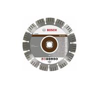 Disque diamant Best for Abrasive Ø 230 AL 22,23 BOSCH 2608602683