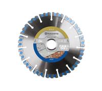 Disque diamant béton / brique HUSQVARNA ELITE-CUT S50 Ø350mm - 579811820