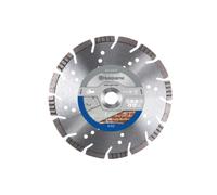 Disque diamant béton / brique HUSQVARNA VARI-CUT S50 Ø180mm - 579807960