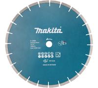 DISQUE DIAMANT BETON D355MM SPECIAL DECOUPEUSE BATTERIE - MAKITA - E-12996