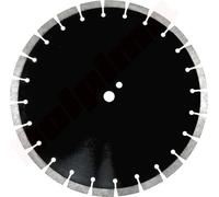 Disque diamant béton Hf 370X20Mm 15X3,2Mm