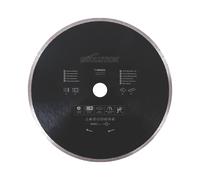Disque diamant béton/pierre 255 x 25,4mm Evolution