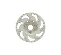 Disque diamant boisseau 122224.5 best/concrete 2608201229
