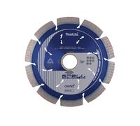 Disque diamant COMET béton Ø125 mm MAKITA