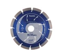 Disque diamant COMET béton Ø150 mm MAKITA