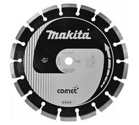 Disque diamant Comet MAKITA B-13275 350 mm pour asphalte