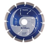 Disque diamant COMET béton Ø150 mm MAKITA