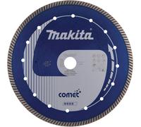 Disque diamant Comet Turbo bande MAKITA B-13035 230 mm