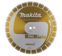 DISQUE DIAMANT D400 NEBULA - MAKITA - B-54069